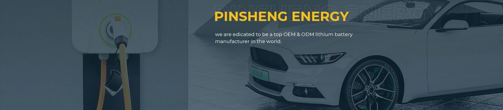 Hunan Pinsheng Energy  Technology Co., LTD.