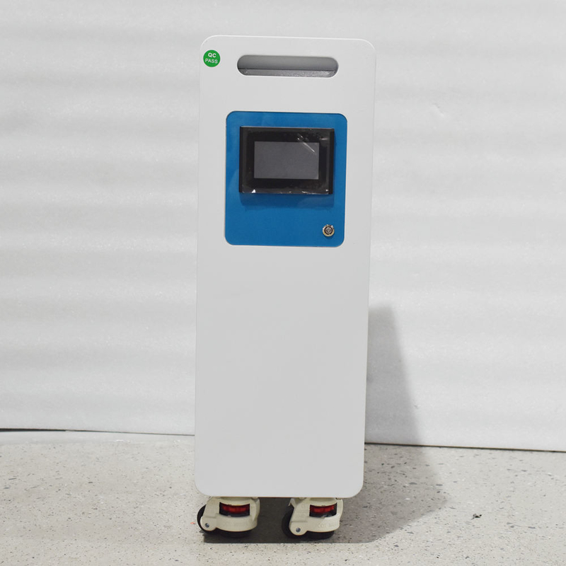가정 48V 200AH 10KWH 리튬 이온 Lifepo4 건전지 팩을 위한 태양 에너지 시스템