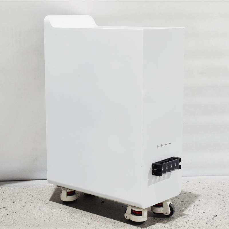 가정 48V 200AH 10KWH 리튬 이온 Lifepo4 건전지 팩을 위한 태양 에너지 시스템