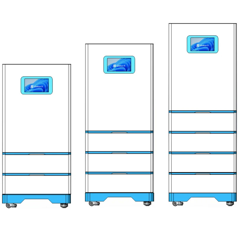 핑싱 3단계 3단계 10kva 20kwh 격자 고전압 리?? 이온 배터리 상업용