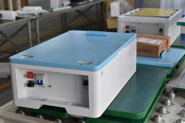 핑싱 3단계 3단계 10kva 20kwh 격자 고전압 리?? 이온 배터리 상업용