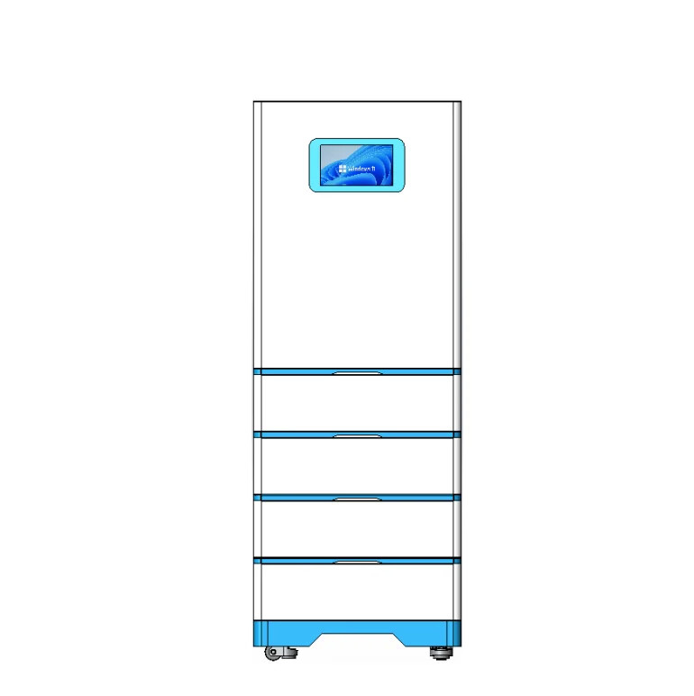 15kW 20kW 25kW 30kW 에스 시스템 온인원 시스템 인버터 리?? 배터리 LiFePO4