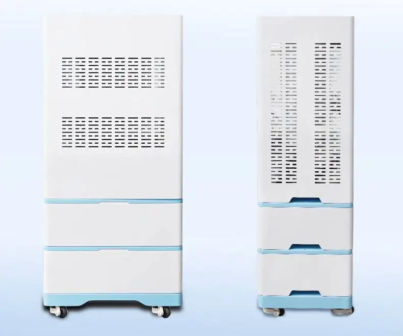 전용 태양 전지 30kw 25kw 48v 96v 208v 리?? 배터리
