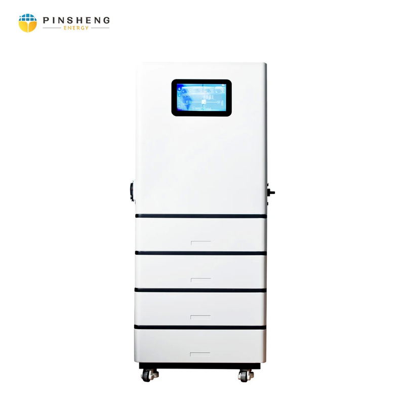 모든 리?? 이온 배터리 캐비닛 10kw 15kwh 20kwh 25kwh 30kwh 주택 태양광 에너지 저장 시스템