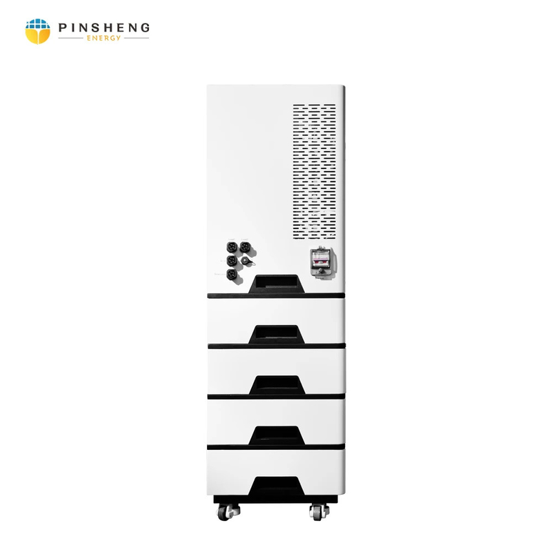 모든 리?? 이온 배터리 캐비닛 10kw 15kwh 20kwh 25kwh 30kwh 주택 태양광 에너지 저장 시스템