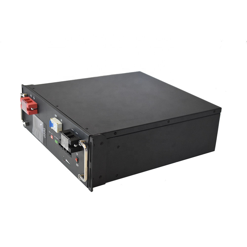 48V 51.2V 100Ah 200Ah 300Ah 에너지 저장 리?? 5Kwh 10Kwh 15Kwh 20Kwh 30Kwh 40Kwh Lifepo4 태양 에너지 리?? 배터리