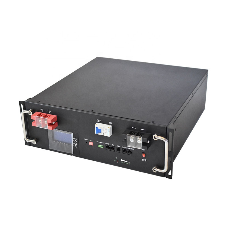 48V 51.2V 100Ah 200Ah 300Ah 에너지 저장 리?? 5Kwh 10Kwh 15Kwh 20Kwh 30Kwh 40Kwh Lifepo4 태양 에너지 리?? 배터리