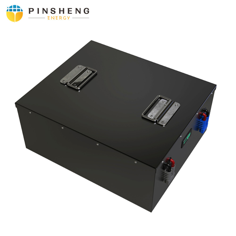 새로운 에너지 높은 용량 48V 200AH 10kwh 리?? 이온 배터리