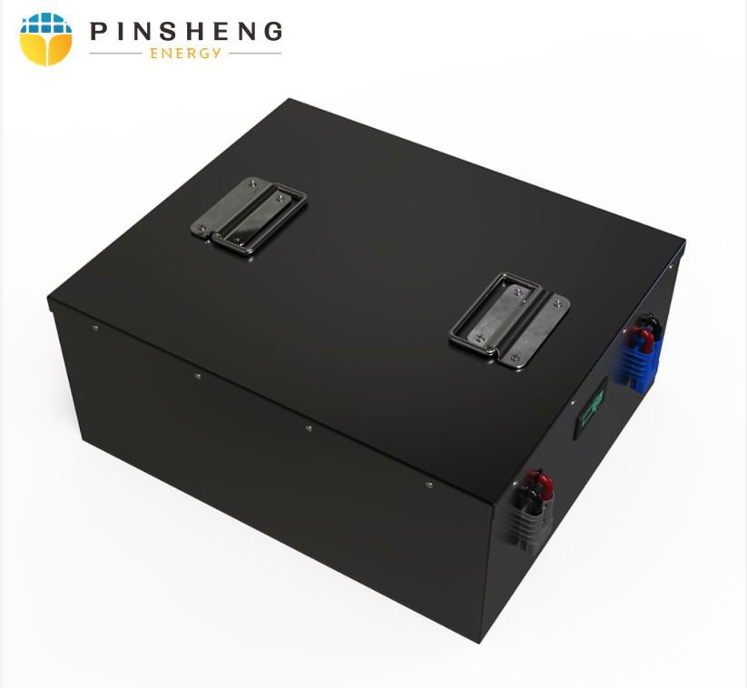 새로운 에너지 높은 용량 48V 200AH 10kwh 리?? 이온 배터리