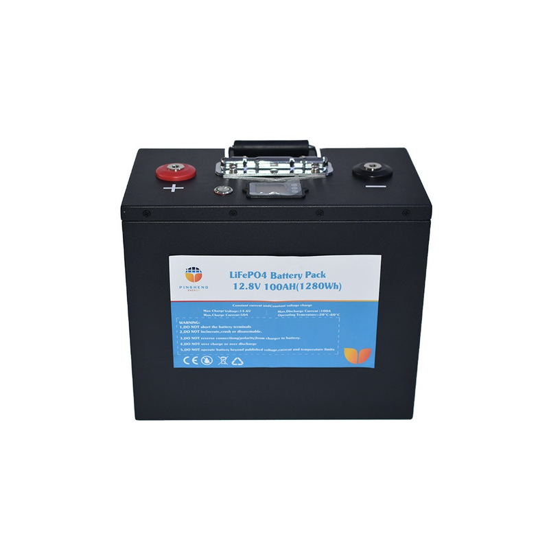 핑싱 12.8v 24v 48v 100ah 50ah 200ah 150ah 태양 전지 배터리 리?? 배터리