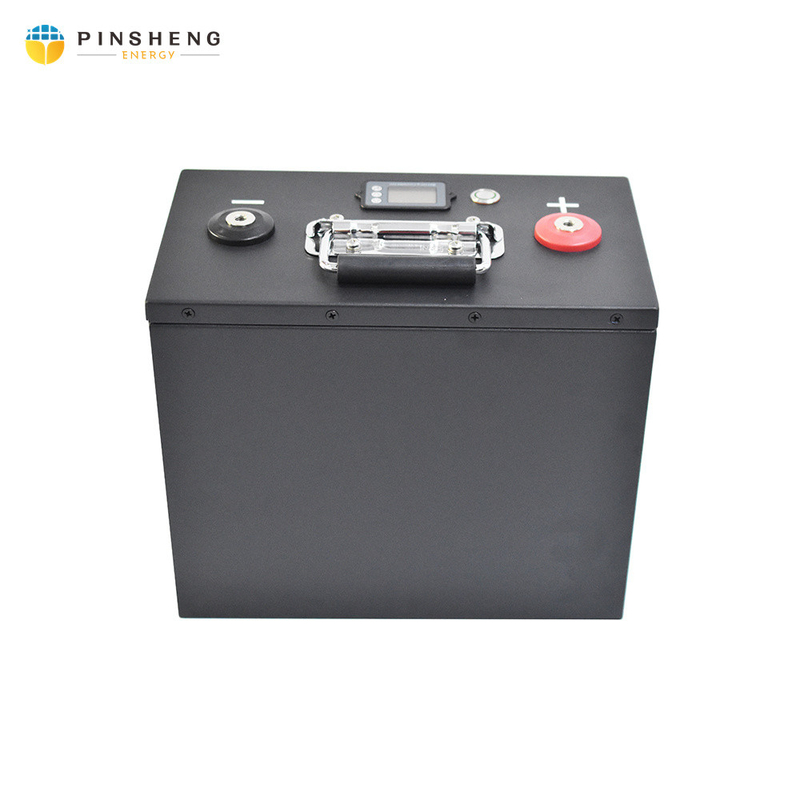 핑싱 12.8v 24v 48v 100ah 50ah 200ah 150ah 태양 전지 배터리 리?? 배터리