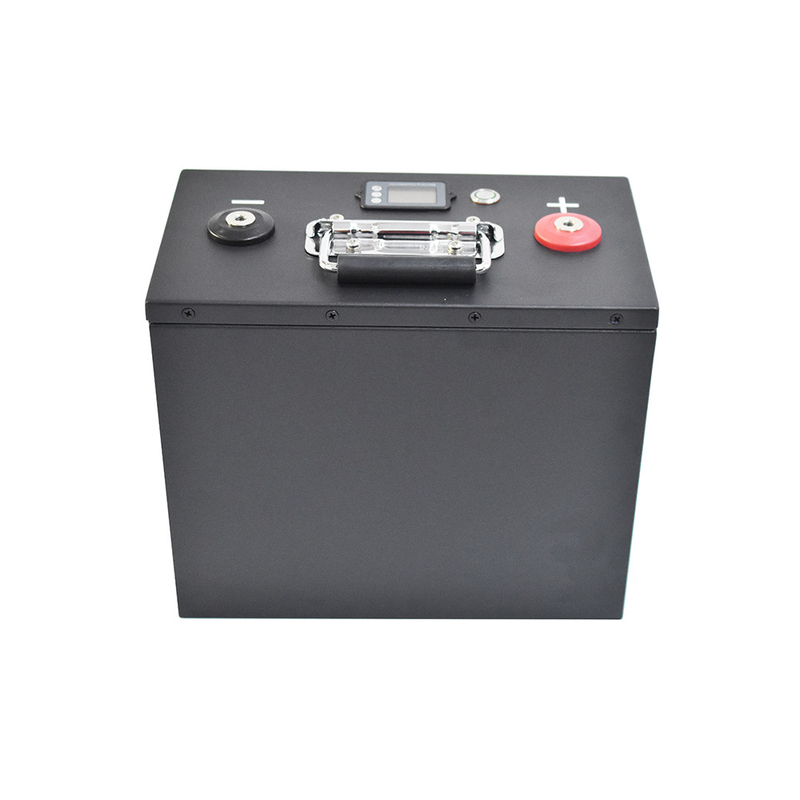 핑싱 12.8v 24v 48v 100ah 50ah 200ah 150ah 태양 전지 배터리 리?? 배터리