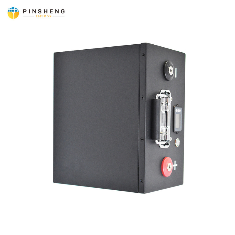 핑싱 12.8v 24v 48v 100ah 50ah 200ah 150ah 태양 전지 배터리 리?? 배터리