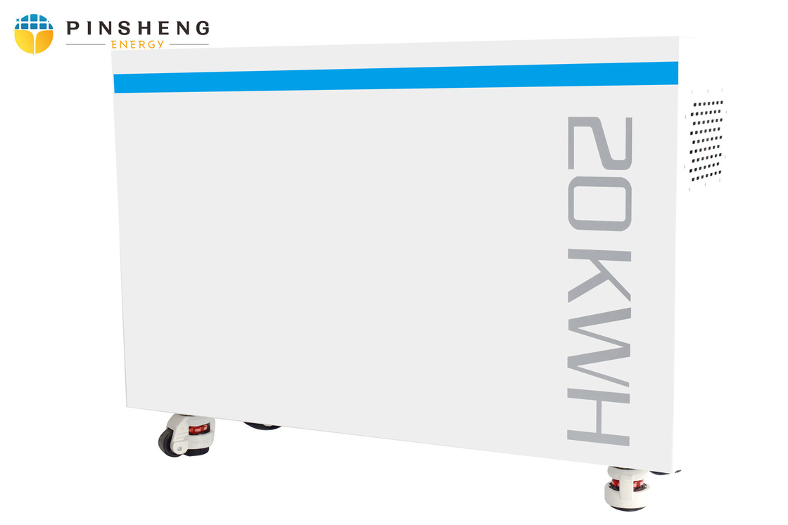 OEM 가정용 에너지 저장 시스템 10kw 20kw 30kw 전력 벽 48v 리?? 이온 라이프포4 배터리 20kwh