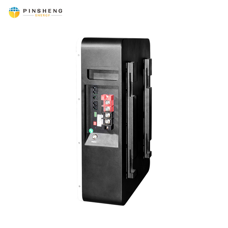 태양 에너지 제품 10kw 5kw 오프 그리드 하이브리드 시스템 리?? 48V 배터리