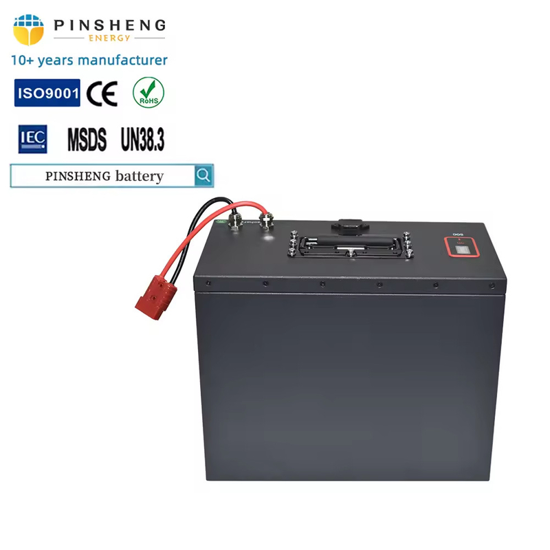 전기 모터사이클 배터리용 리?? 배터리 72v 20Ah 30Ah 35Ah 40Ah 50Ah 60Ah OEM ODM