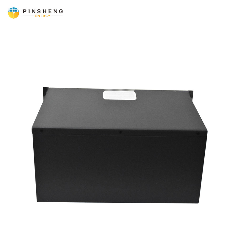 라이프포4 640v 150kWh 트럭용 200kw EV 배터리 팩, 상업용 차량용 250kw 300kw 리?? 배터리, 600v EV 배터리 팩