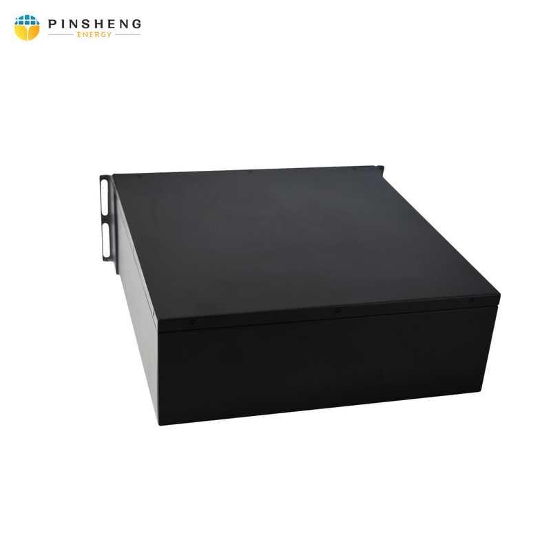 PINSHENG 고전압 345V 400V/500V LiFePO4 재충전 가능한 고 용량 혁신적인 리?? 배터리 OEM/ODM 트럭/포크리프트/보트