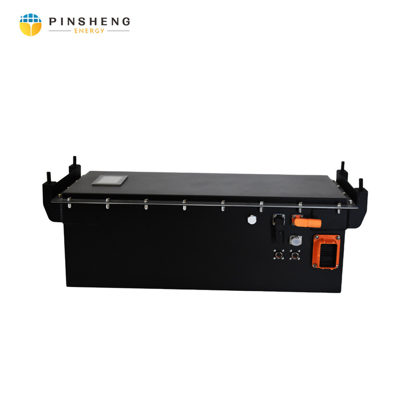 핑싱 표준 EV 배터리 모듈 500V 600V 700V 800V 150kWh 180kWh 220kWh 전기 버스 광업 및 화물 트럭