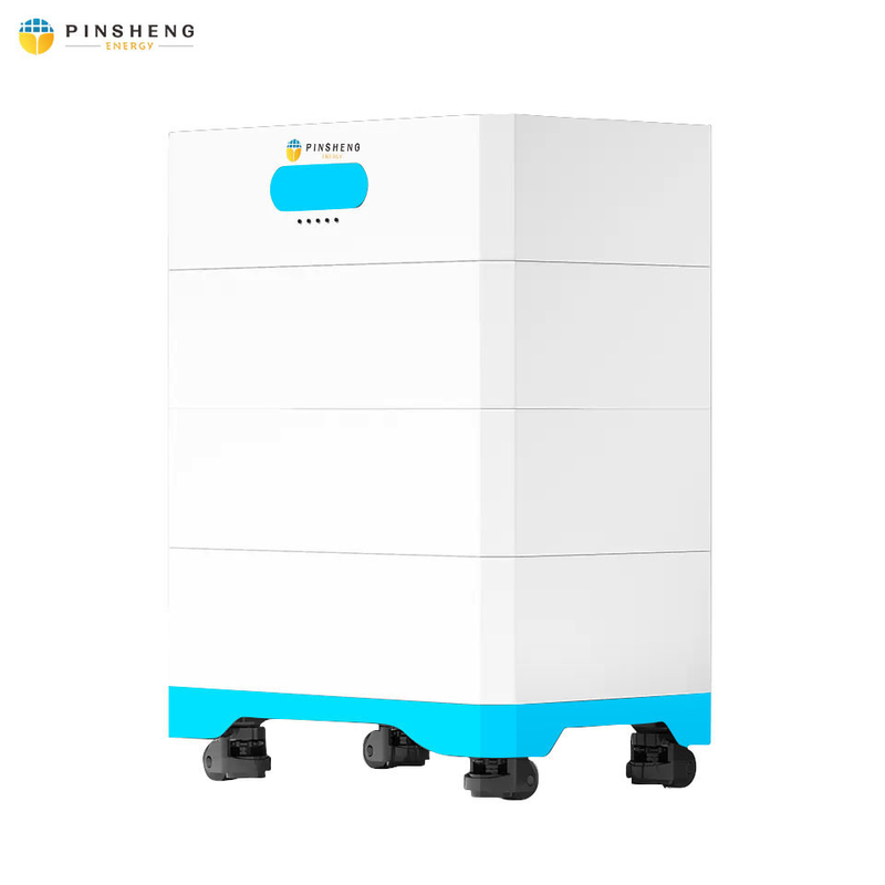 PINSHENG 탁월한 가치 51.2v 280ah 300ah 가정용 에너지 저장용 Lifepo4 배터리