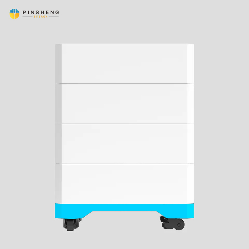 핑싱 리?? 배터리 15kWh 51.2V 280Ah 300Ah 가정용 라이프포4 리?? 배터리 팩 가정용 태양 에너지 저장 배터리