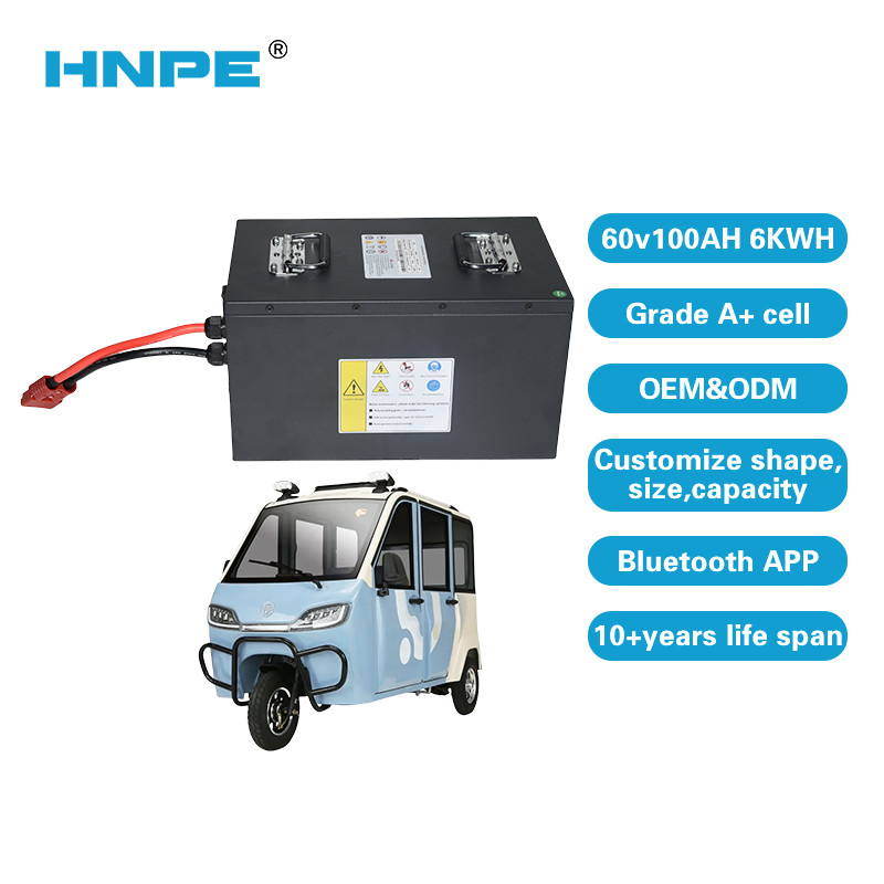 핑싱 1000w 2000w 60v 72V 20ah 40ah 60ah 전기 스쿠터 시티 코코를 위한 리?? 배터리