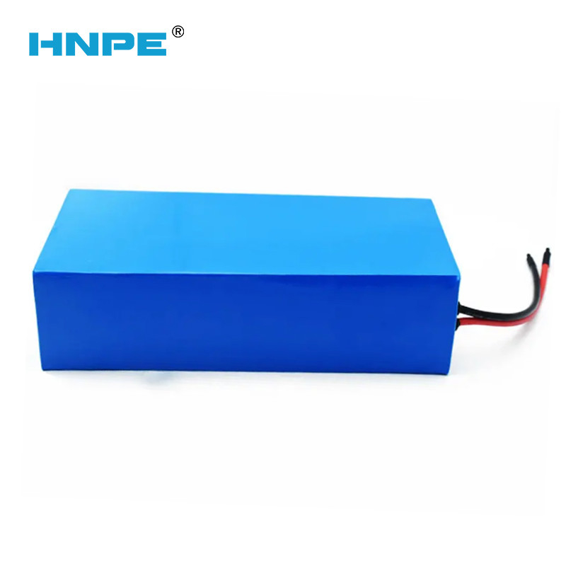 PINSHENG 2000w 시티코코 60v 72V 20ah 40ah 60ah 전기 스쿠터용 리?? 배터리