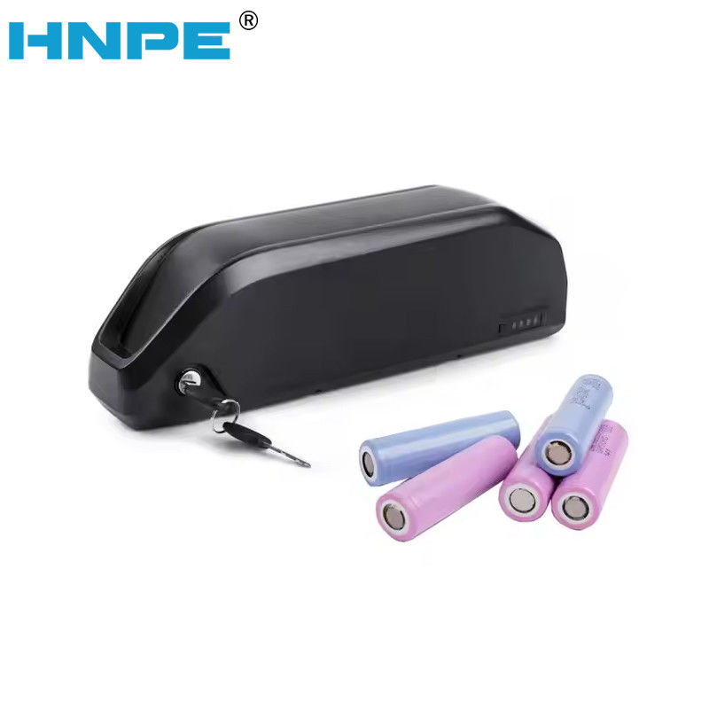 맞춤형 48V 52V 60V 72V 20Ah 24Ah 28.8Ah 30Ah 리튬 이온 팩 전기 자전거 Ebike 배터리 자전거
