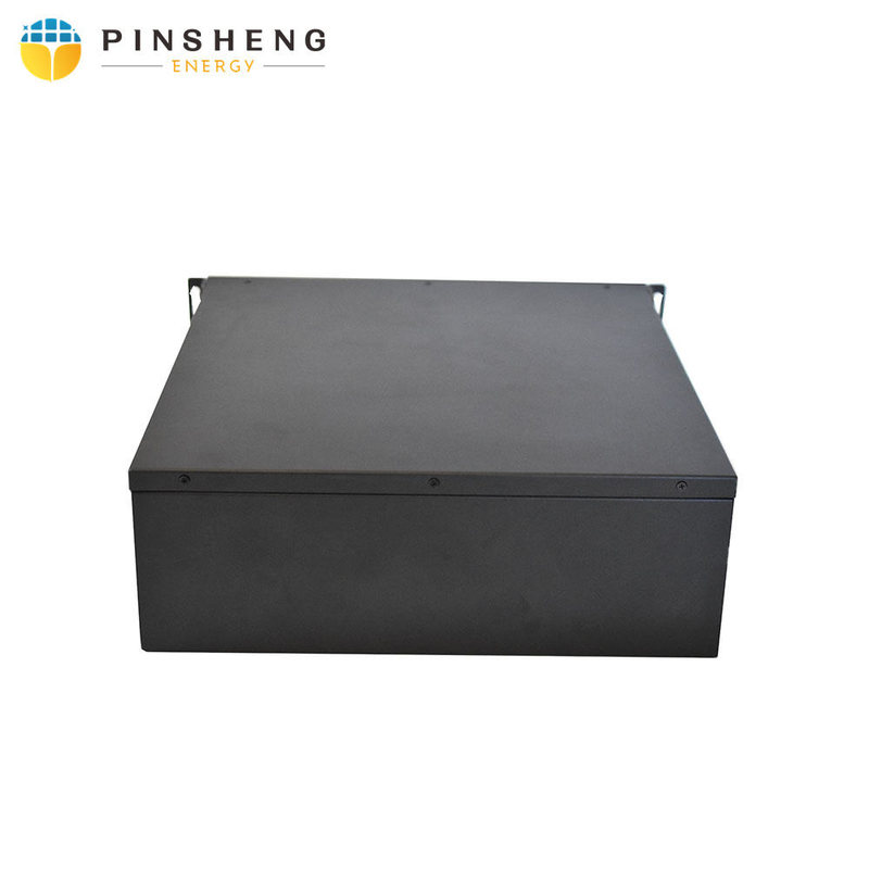 PINSHENG 5KW 10KW 20KW 30KW 40KW 50KW 파워 월 48v 200ah 태양광 리튬 이온 인산철 배터리 팩 (태양광 발전 시스템용)
