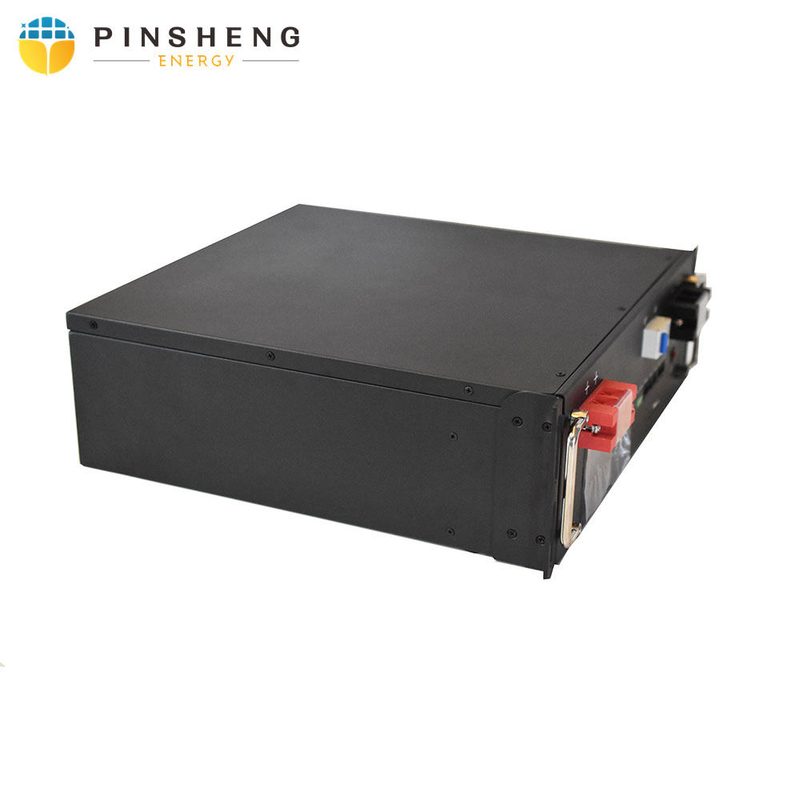 PINSHENG 5KW 10KW 20KW 30KW 40KW 50KW 파워 월 48v 200ah 태양광 리튬 이온 인산철 배터리 팩 (태양광 발전 시스템용)