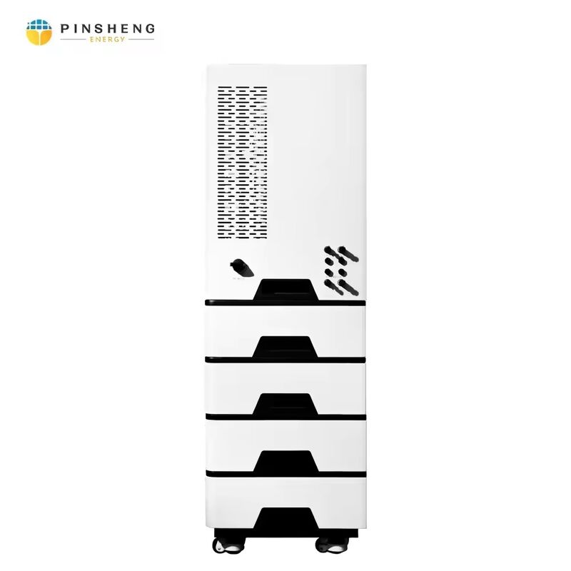 48v Lifepo4 10kwh 15kwh 20kwh 25kwh 30kwh 배터리 태양광 인버터 및 배터리 에너지 저장 시스템 가정용