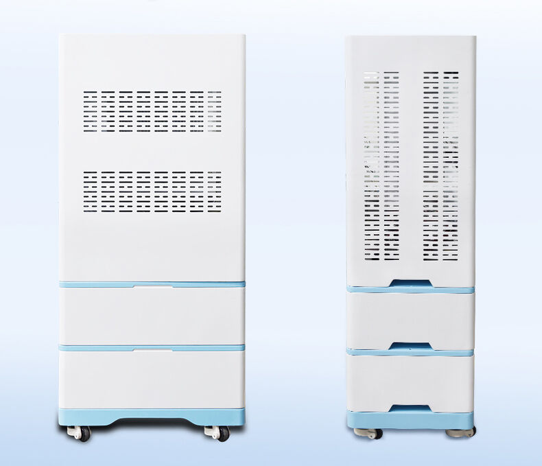 핑싱 고전압 10Kw 20Kwh 25Kwh 30Kwh 배터리 가정용 온인버터 하이브리드 태양 에너지 시스템
