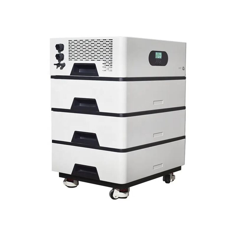 Pinsheng 2023 48v 고전압 120kwh 130kwh 140kwh 145kwh 150kwh 160kwh 60 kw 고전압 태양광 리튬 Lifipo4 배터리