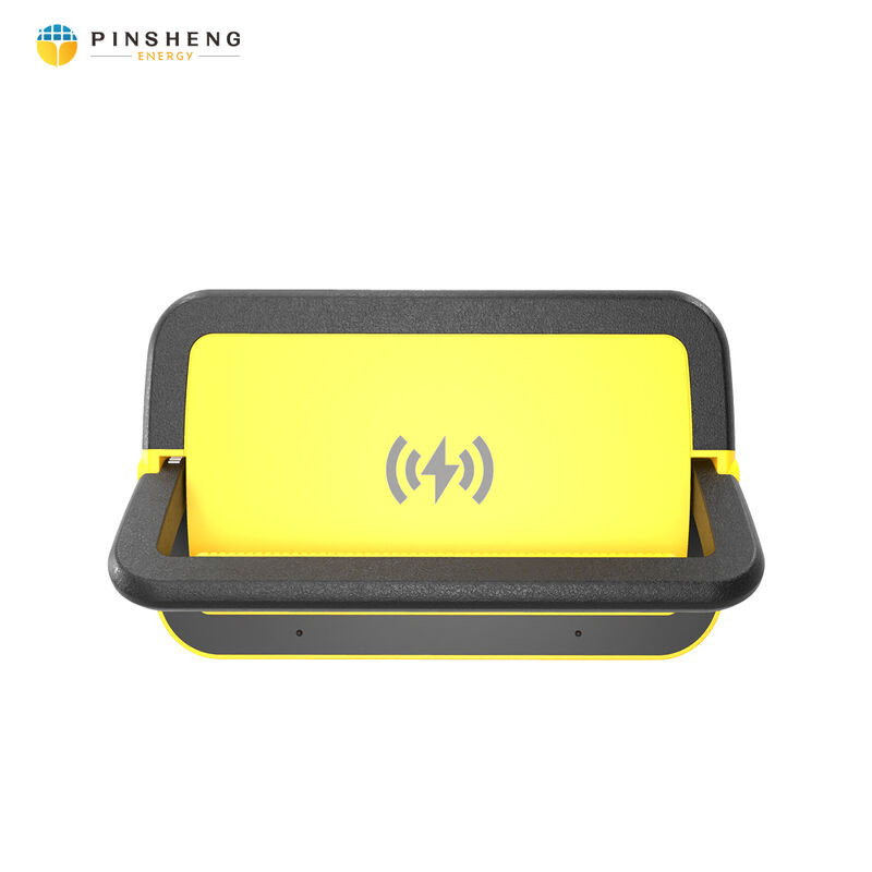 PINSHENG 핫 세일 864wh/1000w 리튬 이온 충전식 배터리 중국 태양광 발전기 캠핑용 휴대용 발전소