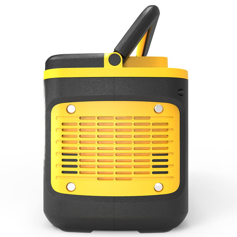 PINSHENG 산업 방수 Lifepo4 야외 휴대용 발전소 5kw 휴대용 발전소 600w 가장 강력한 태양광 발전기