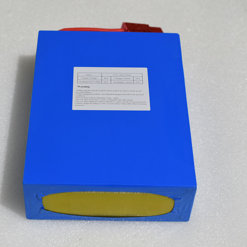 딥 사이클 고 용량 에바이크 전기 자전거 스쿠터 72v 40ah 5000w 리?? 철화강 리?? 이온 리?? 배터리 팩