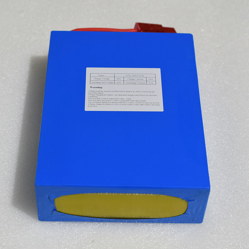 딥 사이클 고 용량 에바이크 전기 자전거 스쿠터 72v 40ah 5000w 리?? 철화강 리?? 이온 리?? 배터리 팩