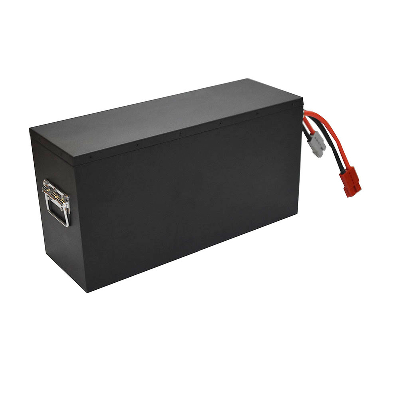 1000W 전기적 자전거 사용을 위한 48v 60v 72v 20ah 40ah 리튬 이온 배터리