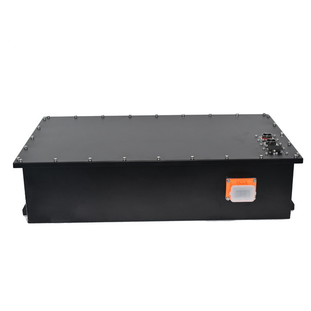 32650 리튬 이온 배터리 저장 500-1000 충전 주기 3.2V-3.7V 전압