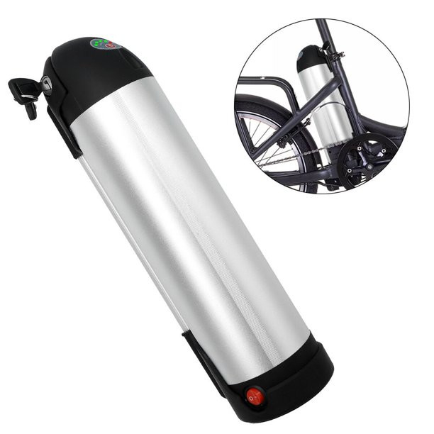 36V 540Wh 에아이크 배터리 전기적 자전거 리튬 이온 배터리 팩 48V 500W 1000W E-자전거 배터리