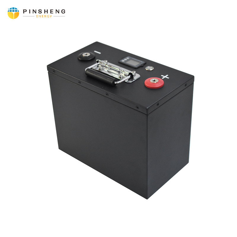 Lifepo4 전지 48V 200AH 저장 리튬 이온 전지 48V 50AH 100Ah 150Ah 200AH 텔레콤 전지
