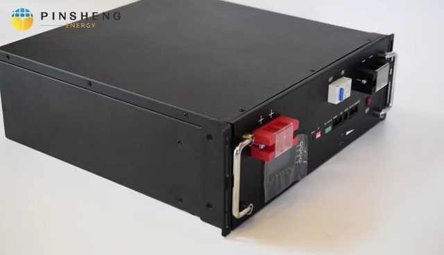 PINSHENG 4 스턱 1 팩/언그 등급 A 3.2V 300Ah 310Ah Lifepo4 배터리 프리스마티슈 젤은 태양인 DIY 12V를 모피로 덮습니다
