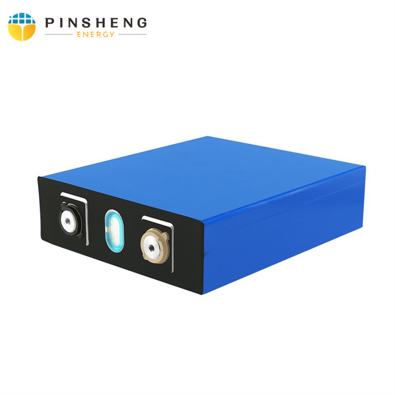 파워월과 어선 건전지 팩을 위한 핀성 300Ah 200Ah 100Ah 3.2v lifepo4 프리즘 전지 셀