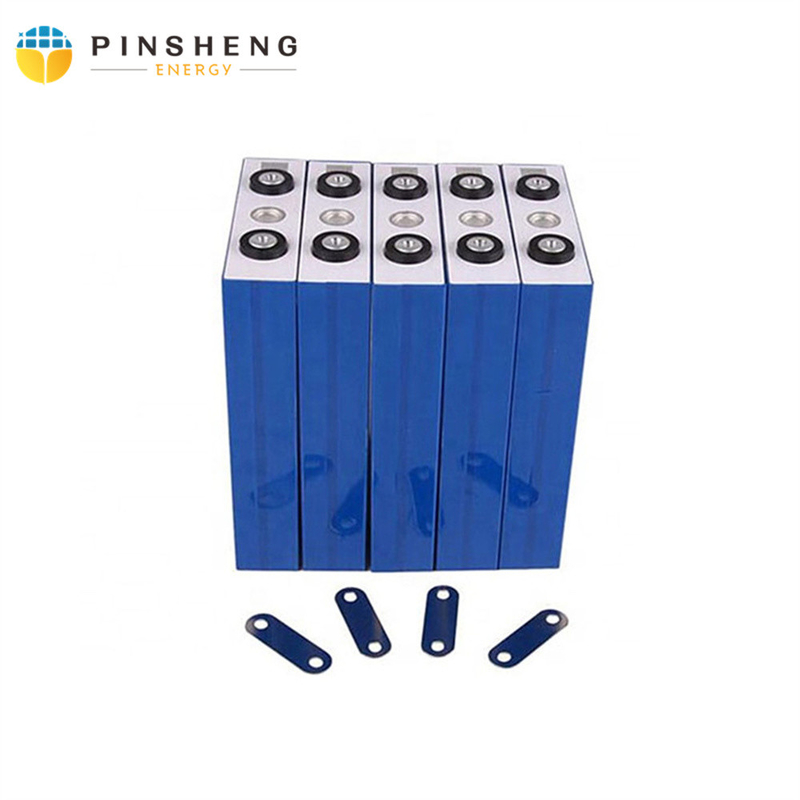 파워월과 어선 건전지 팩을 위한 핀성 300Ah 200Ah 100Ah 3.2v lifepo4 프리즘 전지 셀