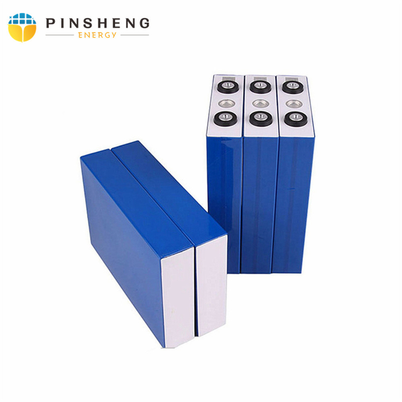 파워월과 어선 건전지 팩을 위한 핀성 300Ah 200Ah 100Ah 3.2v lifepo4 프리즘 전지 셀