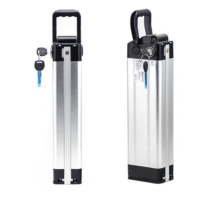 니켈-이온 E-자전거 배터리 36V 15Ah 500W 리튬 이온 전지 전기 자전거 건전지 팩