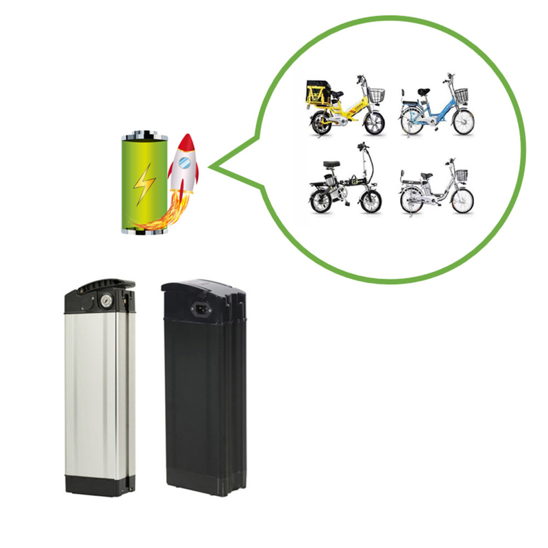 6000 mah 하드케이스 드론은 3.7v명 Ｅ 자전거를 위한 권력 리튬 이온 전지 셀 팩을 높입니다