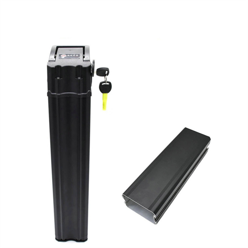 6000 mah 하드케이스 드론은 3.7v명 Ｅ 자전거를 위한 권력 리튬 이온 전지 셀 팩을 높입니다