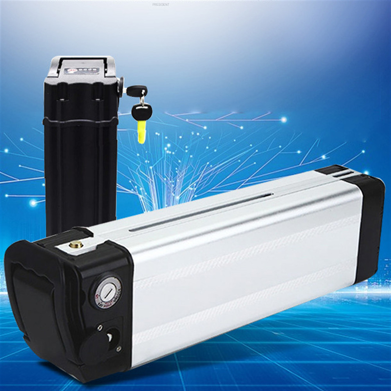 OEM 재충전 배터리 24v 36v 48v E-바이크 리온 배터리 10ah 12.5ah 20ah 25ah 30ah