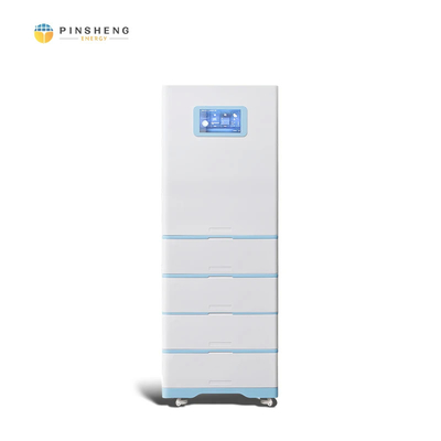 100ah 150ah 10kwh 25kw 10kw 인버터 태양광에너지 저장 시스템